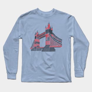 The Bidge Long Sleeve T-Shirt